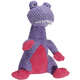 Brinquedo Pelúcia Pet Brink Cute Animals Dinossauro para Cães - Tam. G