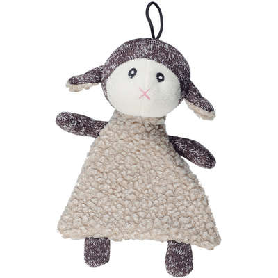 Brinquedo Pelúcia Pet Brink Noise Animals Ovelha para Cães - Ovelha