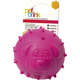 Brinquedo Mordedor Pet Brink Thorn Ball Rosa para Cães - Rosa