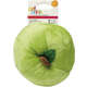 Brinquedo Pelúcia Pet Brink Maça Fun Verde para Cães - Verde