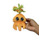 Brinquedo Akio Pelúcia com Squeaker Polvo