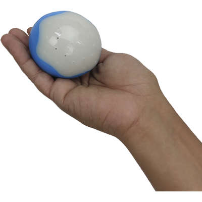 Brinquedo AFP Chill Out Bola Ice Ball - Tam. P