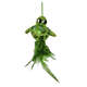 Brinquedo Akio Varinha Sapo Verde para Gatos