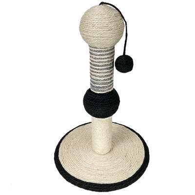 Brinquedo Arranhador The Pets Brasil Mastro Divertido