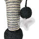 Brinquedo Arranhador The Pets Brasil Mastro Divertido	