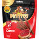 Palito Petitos para Cães Adultos Sabor Carne