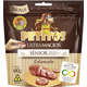 Petisco Petitos para Cães Idosos Sabor Salaminho