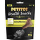 Petisco Petitos para Cães Adultos Sabor Carne Health Joint/Bones
