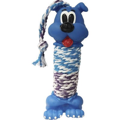 Brinquedo LCM Pet's Toys Cachorro com Corda