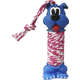 Brinquedo LCM Pet's Toys Cachorro com Corda