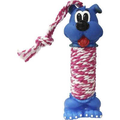 Brinquedo LCM Pet's Toys Cachorro com Corda