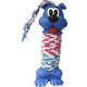 Brinquedo LCM Pet's Toys Cachorro com Corda