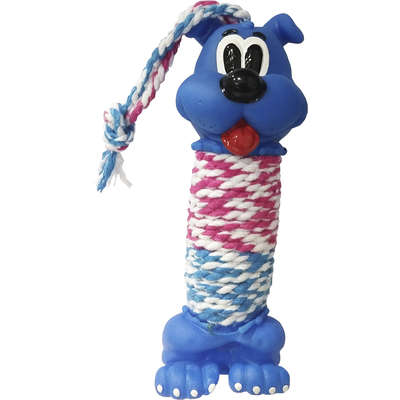 Brinquedo LCM Pet's Toys Cachorro com Corda