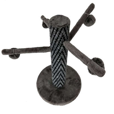 Brinquedo Arranhador The Pets Brasil Poli Bolinhas
