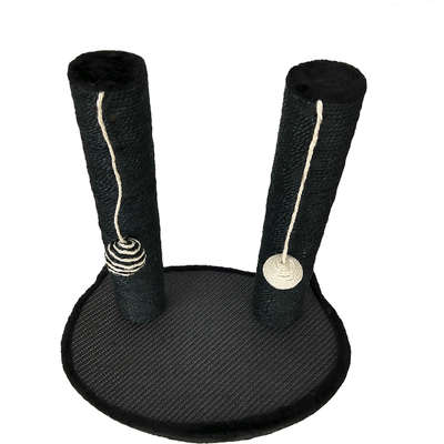 Brinquedo Arranhador The Pets Brasil Torre Dupla