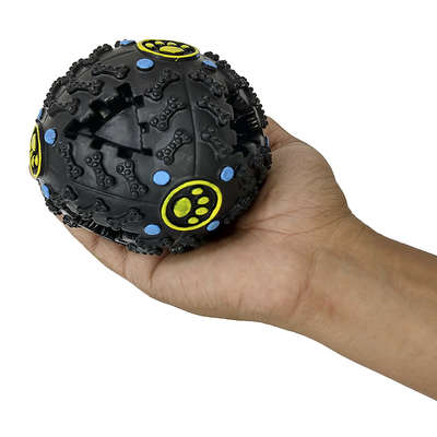 Brinquedo The Pets Brasil Bola Interativa para Cães - Tam. M