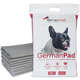 Tapete Higiênico Germanhart Germanpad - 10 unidades