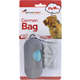 Dispenser Germanhart Germanpad com Refil - Cinza