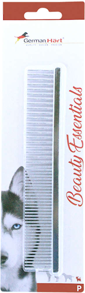Pente Metal GermanHart Beauty Essential - Tam. P