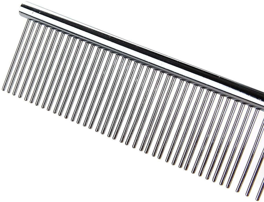 Pente Metal GermanHart Beauty Essential - Tam. P