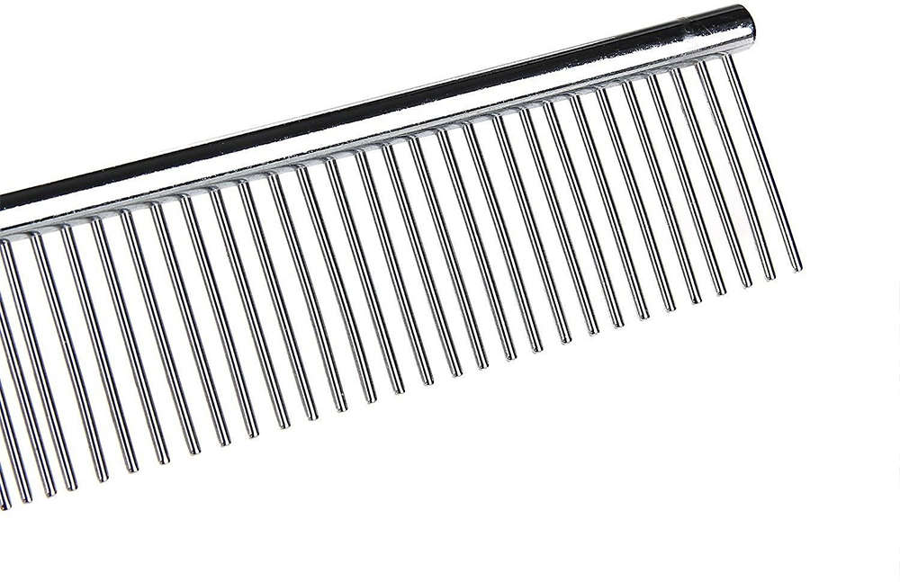 Pente Metal GermanHart Beauty Essentials - Tam. G
