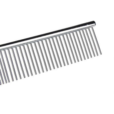 Pente Metal GermanHart Beauty Essentials - Tam. G