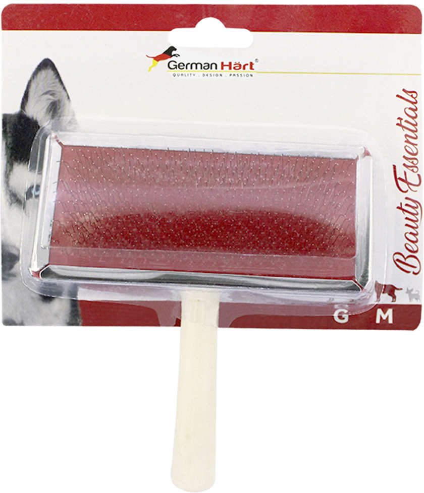 Rasqueadeira GermanHart Beauty Essentials - Tam. G