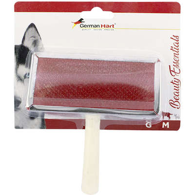 Rasqueadeira GermanHart Beauty Essentials - Tam. G