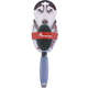 Escova Dupla GermanHart Beauty Saloon Cabo em Gel - Tam. M
