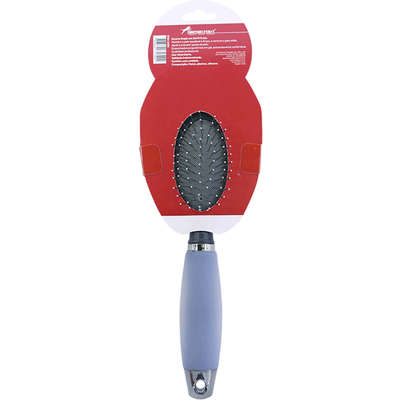 Escova Dupla GermanHart Beauty Saloon Cabo em Gel - Tam. M