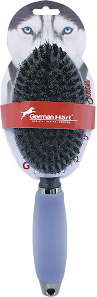 Escova Dupla GermanHart Beauty Saloon Cabo em Gel - Tam. G