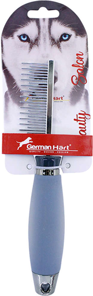 Pente Alternado GermanHart Beauty Saloon Cabo em Gel - Tam. Único