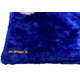 Brinquedo Luppet Conforto Arranhador Quadrado Azul
