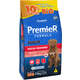 Ração Premier Pet Formula Carne Cães Adultos Porte Grande e Gigante