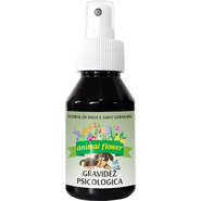 Floral Animal Flower Spray Gravidez Psicológica - 100 mL