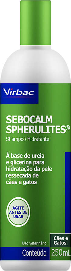 Sebocalm Spherulites - 250 mL