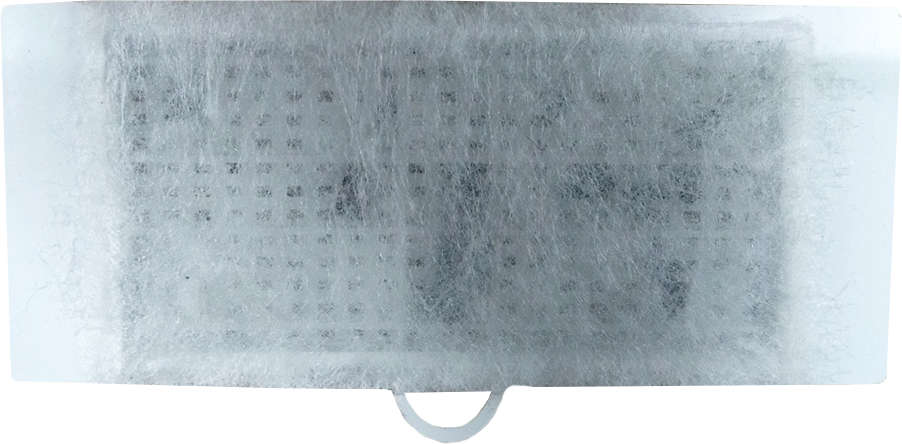 Refil Furacão Pet para Filtro Fonte - Refil