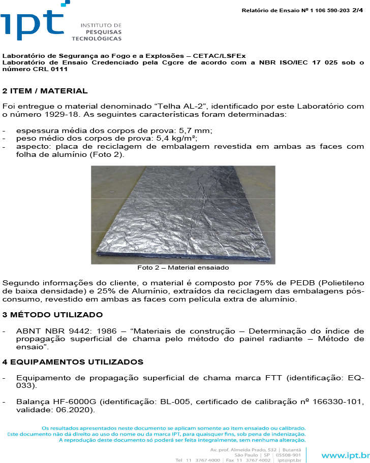 Casinha Chalé Ecológica Recriar Pet Natural - Tam. 01