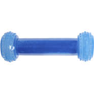Brinquedo Home Pet Gelado Halteres - 16 cm
