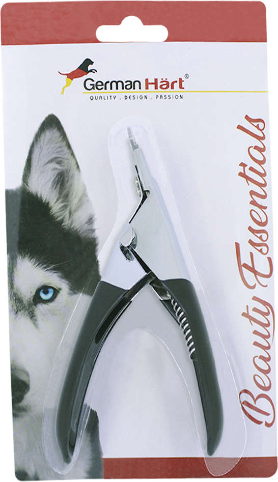Guilhotina GermanHart Beauty Essentials para Cães - Tam. Único