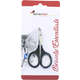Tesoura de Unha GermanHart Beauty Essentials para Gatos 
