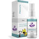 Sistema de Terapia Real H Homeo Pet Otocura - 30 mL
