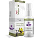 Sistema de Terapia Homeopet Estímulo de Reprodução Mais Vigor H - 30 mL