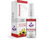 Sistema de Terapia Homeopet Antiparasitário para Cães Paracanis - 30 mL