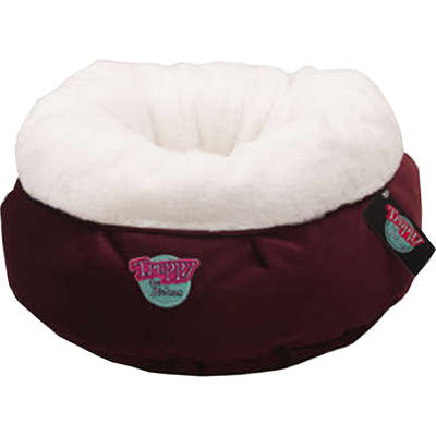 Cama Truppy Vinho