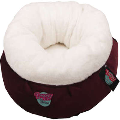Cama Truppy Vinho