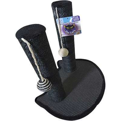Brinquedo Arranhador The Pets Brasil Torre Dupla