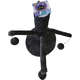 Brinquedo Arranhador The Pets Brasil Poli Bolinhas