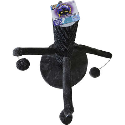 Brinquedo Arranhador The Pets Brasil Poli Bolinhas