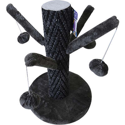 Brinquedo Arranhador The Pets Brasil Poli Bolinhas